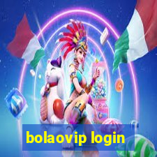 bolaovip login